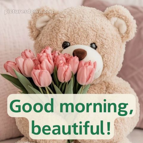 Romantic good morning love messages for girlfriend picture 6 free download