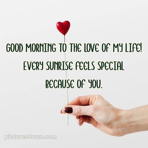 Romantic good morning love messages for girlfriend picture 8 free download
