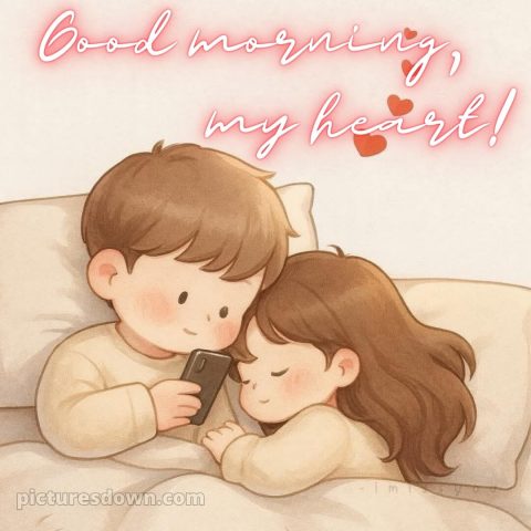 Romantic good morning message for her picture 18 free download