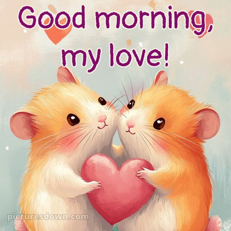 Romantic good morning message for her picture 19 free download