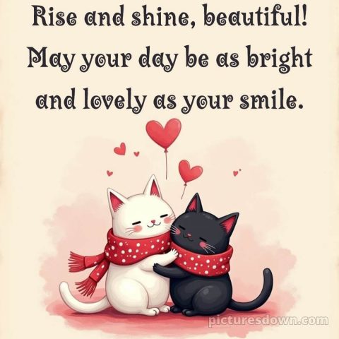 Romantic good morning messages picture 16 free download