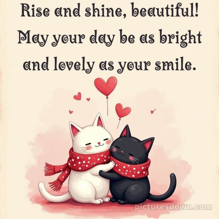 Romantic good morning messages picture 16 free download