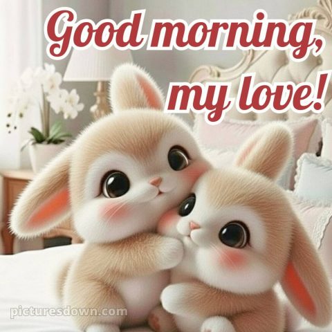 Romantic good morning messages picture 27 free download