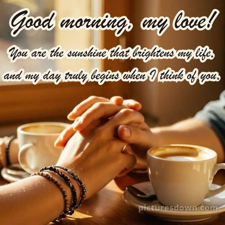 Romantic good morning messages picture 29 free download