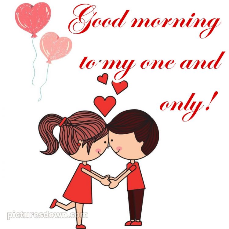 Romantic good morning messages picture 19 free download