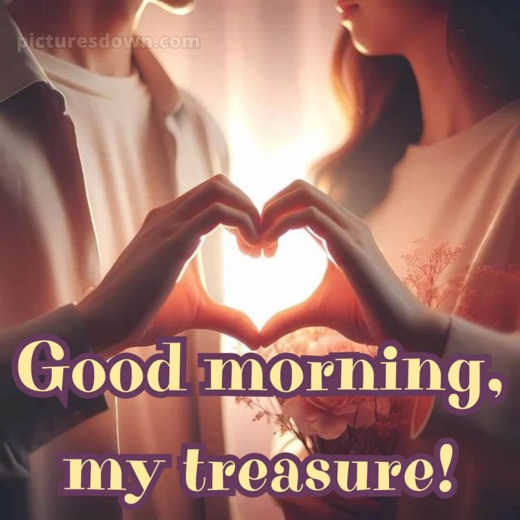 Romantic good morning messages picture 21 free download