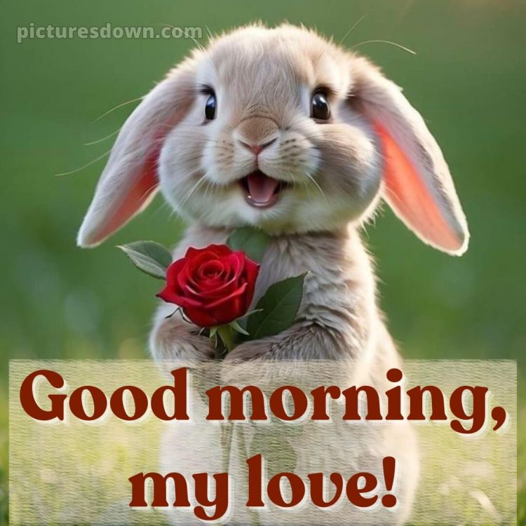 Romantic good morning messages picture 22 free download