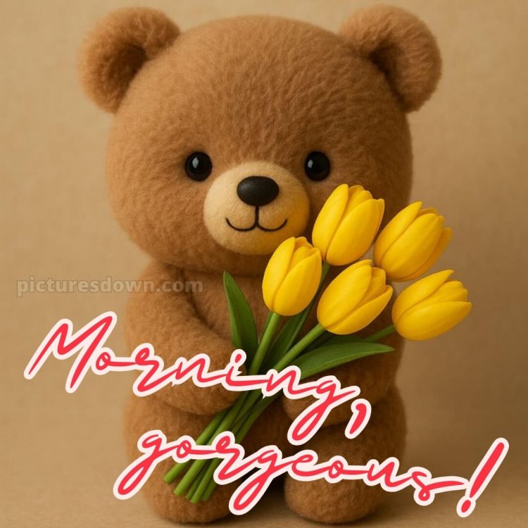 Romantic good morning sweetheart picture 16 free download