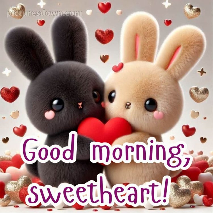 Romantic good morning sweetheart picture 28 free download