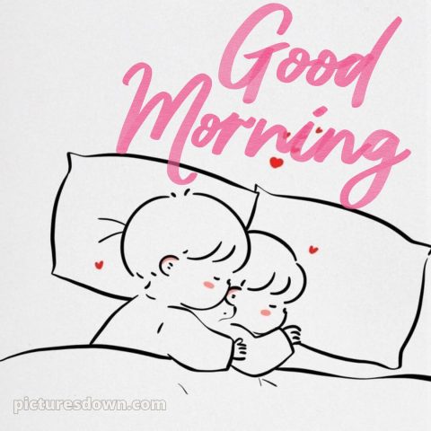 Romantic good morning sweetheart picture 30 free download