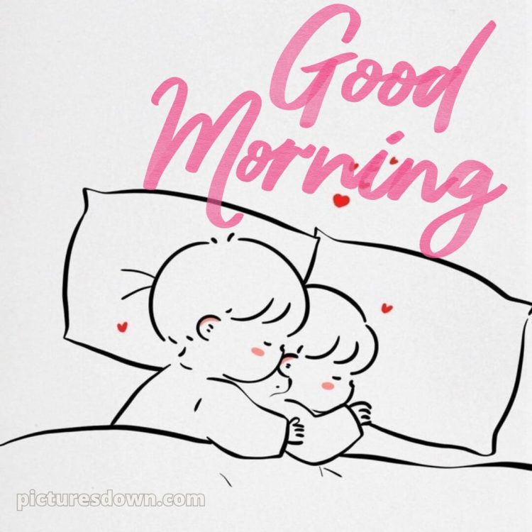 Romantic good morning sweetheart picture 30 free download