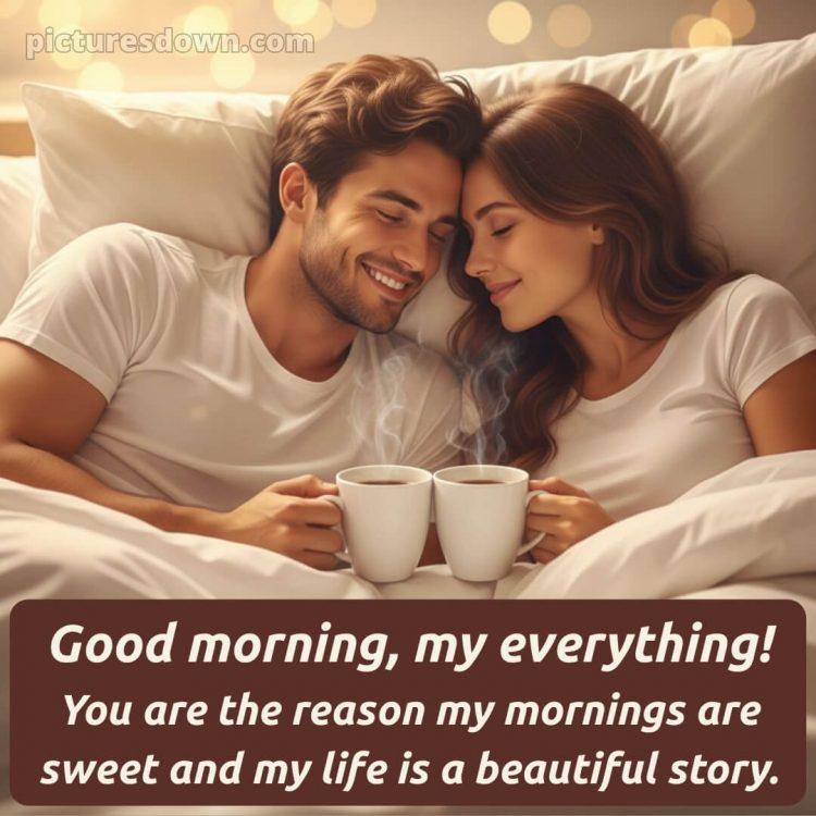 Romantic good morning sweetheart picture 19 free download