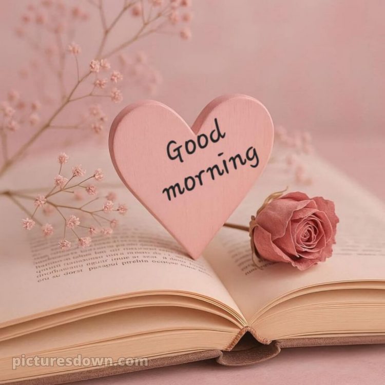 Romantic good morning sweetheart picture 21 free download