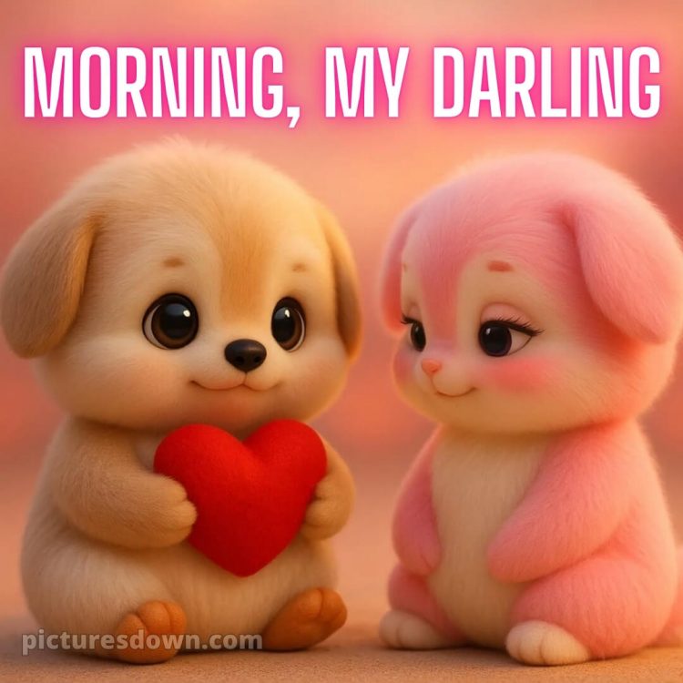 Romantic good morning sweetheart picture 22 free download