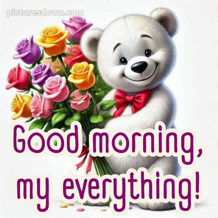 Romantic good morning sweetheart picture 24 free download