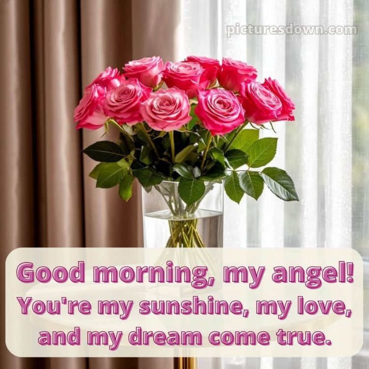 Romantic good morning wife picture 11 free download