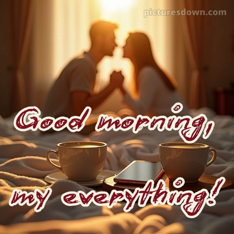 Romantic good morning wife picture 13 free download