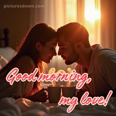 Romantic good morning wife picture 14 free download