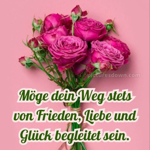 Das wünsche ich dir von herzen bild 10 kostenlos