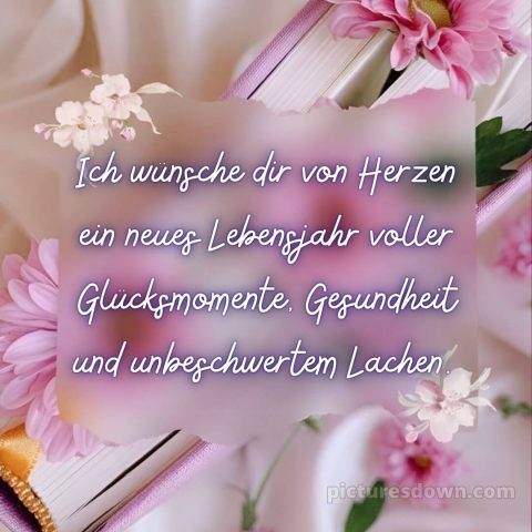 Das wünsche ich dir von herzen bild 11 kostenlos