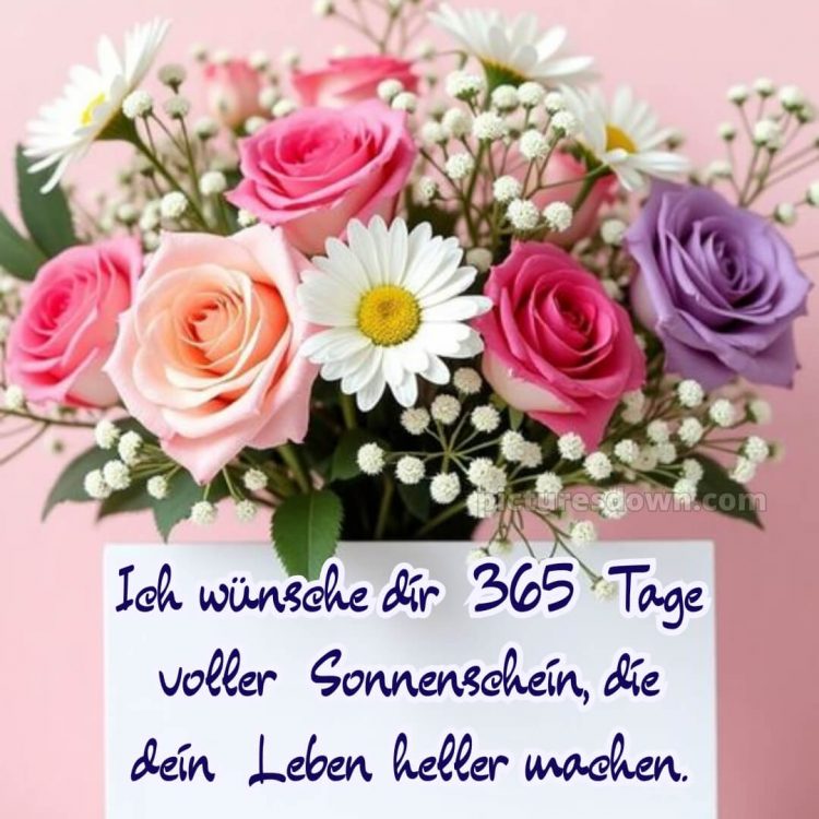 Das wünsche ich dir von herzen bild 13 kostenlos