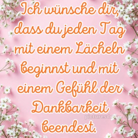 Das wünsche ich dir von herzen bild 15 kostenlos