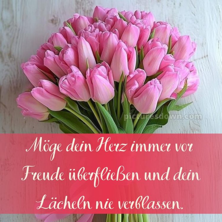 Das wünsche ich dir von herzen bild 4 kostenlos