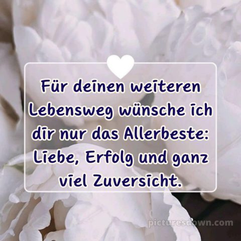 Das wünsche ich dir von herzen bild 7 kostenlos