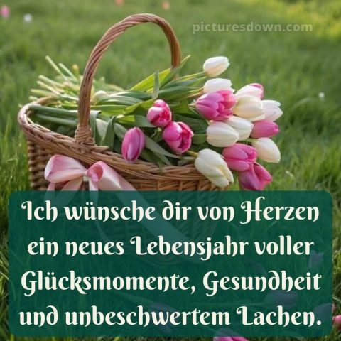 Das wünsche ich dir von herzen bild 8 kostenlos