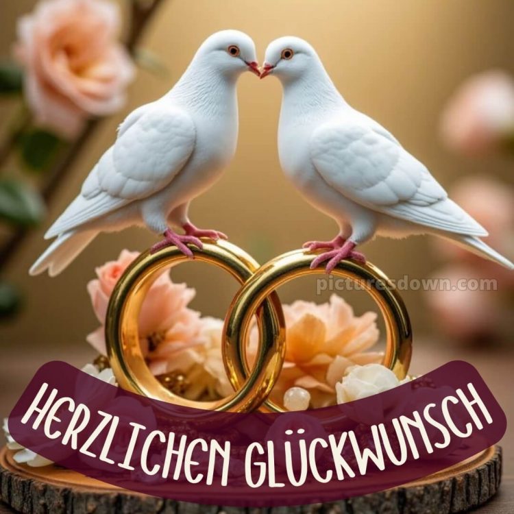 Glückwünsche zur hochzeit bild 10 kostenlos