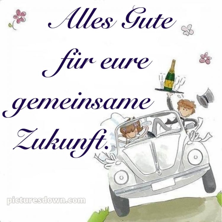 Glückwünsche zur hochzeit bild 14 kostenlos