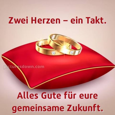 Glückwünsche zur hochzeit bild 7 kostenlos