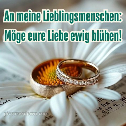 Glückwünsche zur hochzeit bild 9 kostenlos