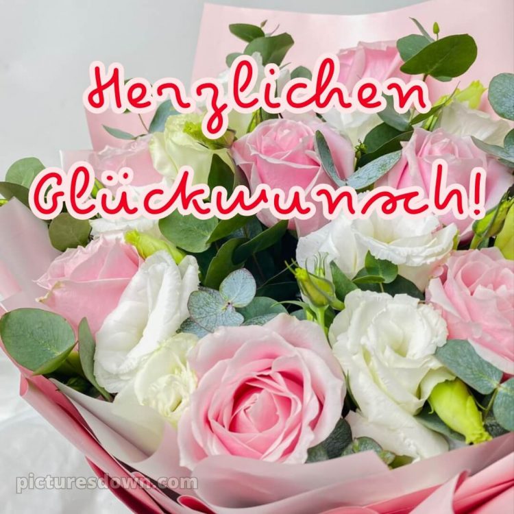 Ich wünsche dir alles gute zum geburtstag bild 10 kostenlos