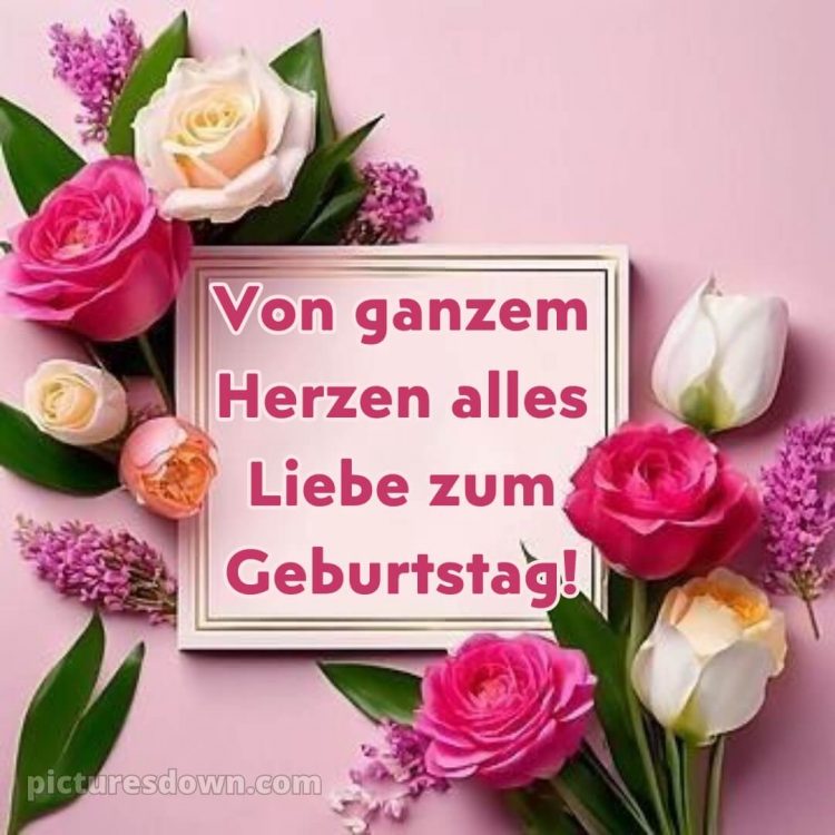 Ich wünsche dir alles gute zum geburtstag bild 11 kostenlos