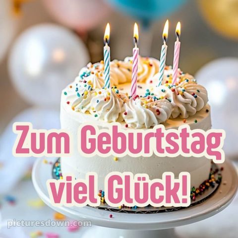 Ich wünsche dir alles gute zum geburtstag bild 12 kostenlos