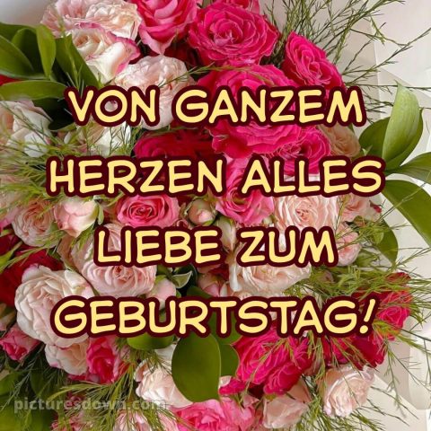 Ich wünsche dir alles gute zum geburtstag bild 14 kostenlos