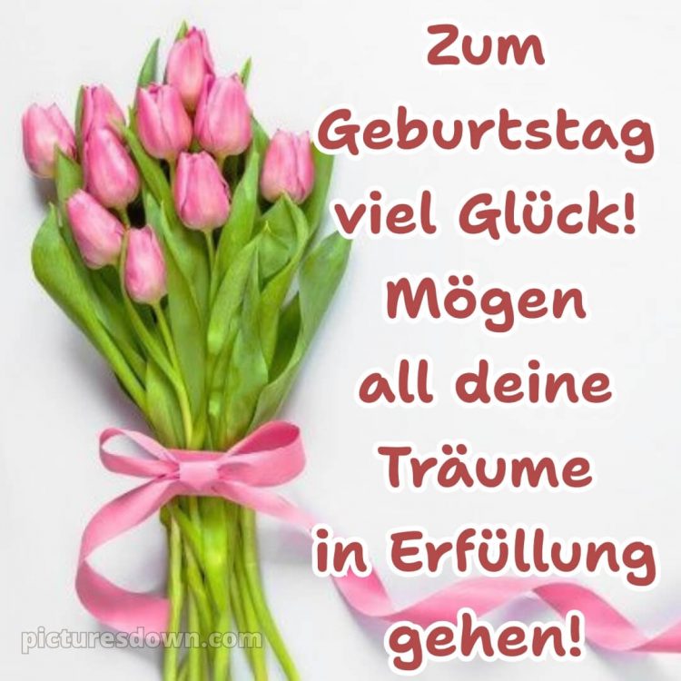 Ich wünsche dir alles gute zum geburtstag bild 5 kostenlos