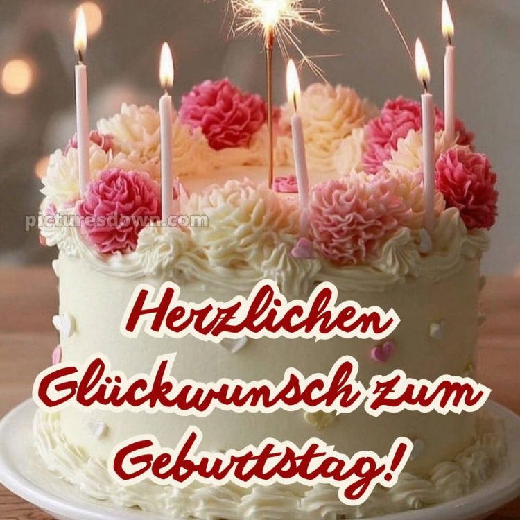 Ich wünsche dir alles gute zum geburtstag bild 8 kostenlos