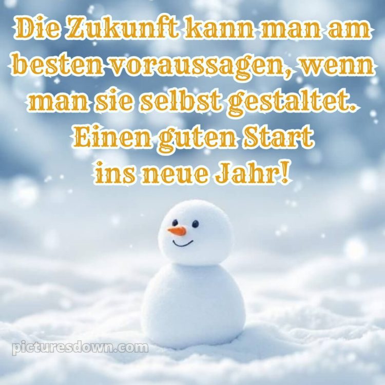 Ich wünsche dir einen guten rutsch ins neue jahr bild 11 kostenlos