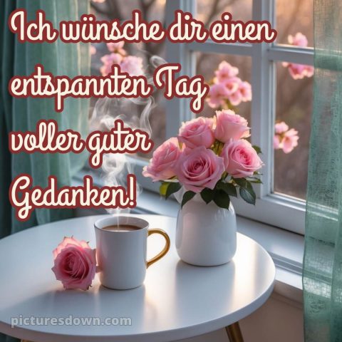 Ich wünsche dir einen schönen tag bild 10 kostenlos