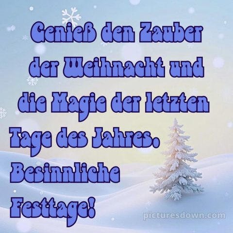 Ich wünsche dir frohe weihnachten bild 15 kostenlos