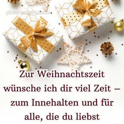Ich wünsche dir frohe weihnachten bild 8 kostenlos