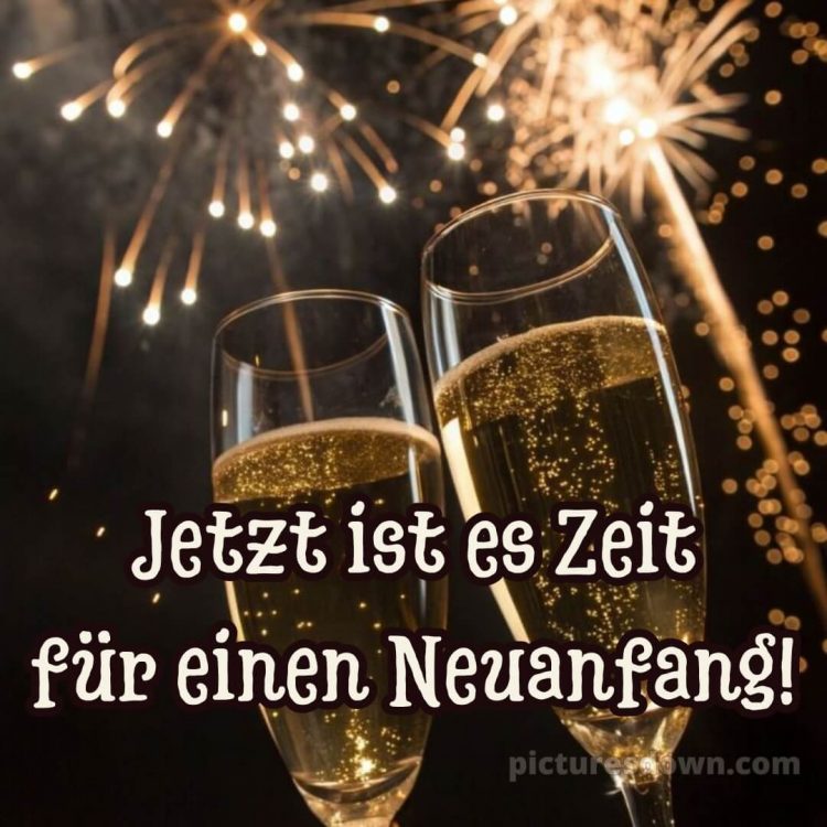 Ich wünsche dir für das neue jahr bild 10 kostenlos