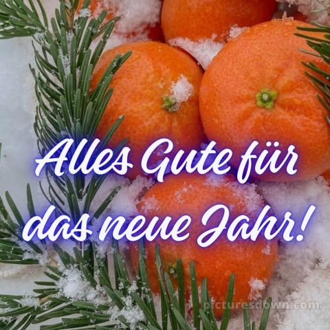 Ich wünsche dir für das neue jahr bild 11 kostenlos