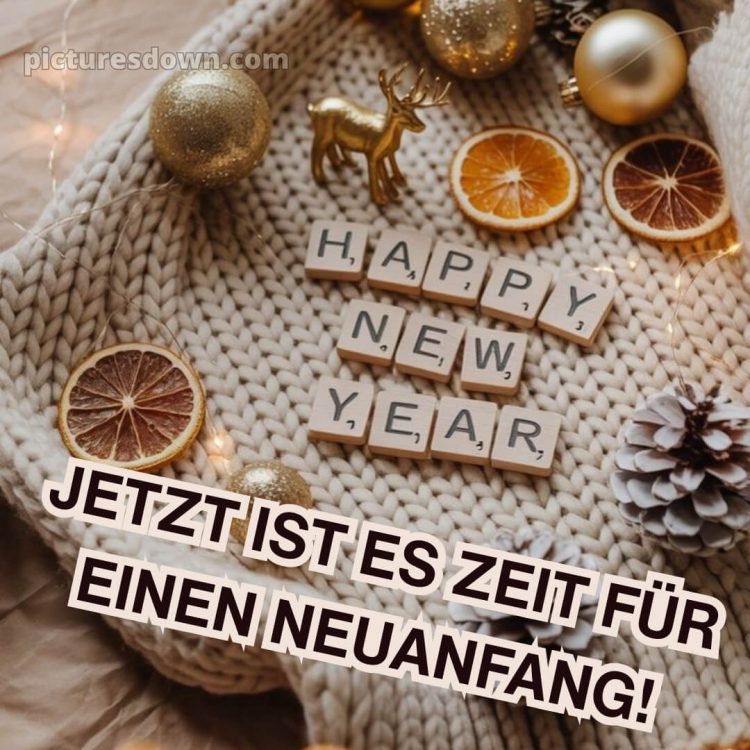 Ich wünsche dir für das neue jahr bild 14 kostenlos