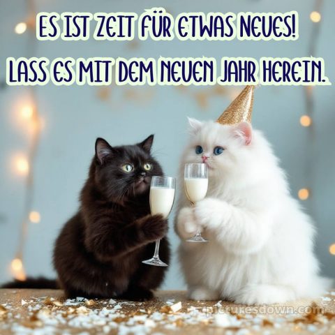 Ich wünsche dir für das neue jahr bild 15 kostenlos