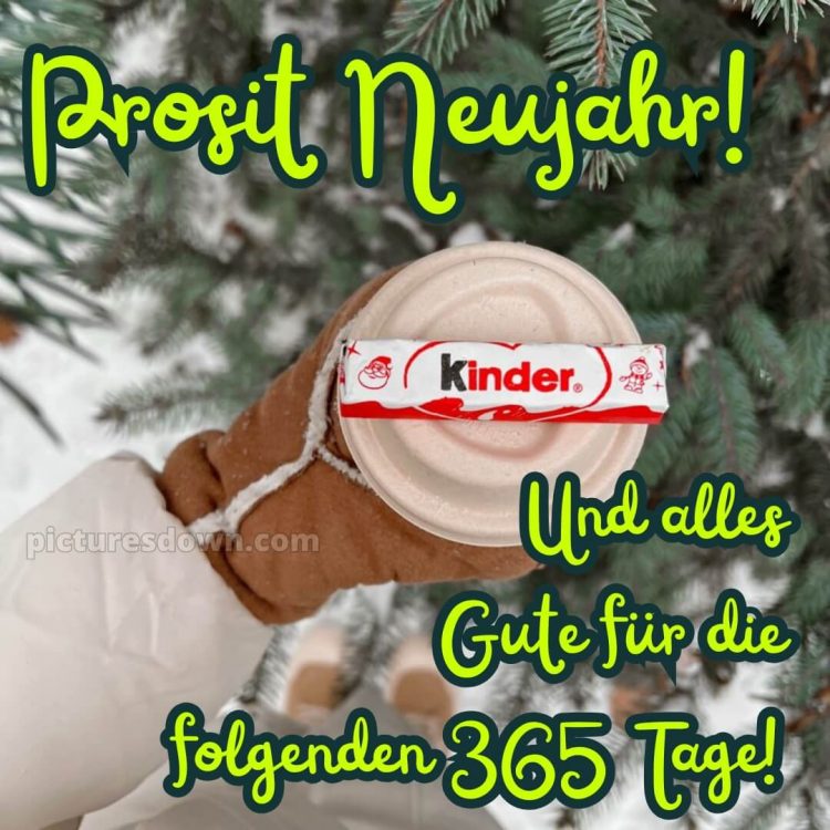 Ich wünsche dir für das neue jahr bild 2 kostenlos