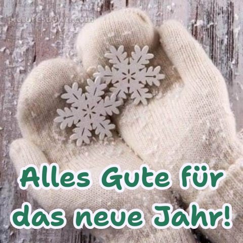 Ich wünsche dir für das neue jahr bild 4 kostenlos