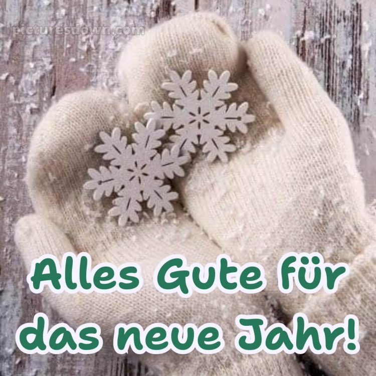 Ich wünsche dir für das neue jahr bild 4 kostenlos